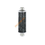 Экономайзер ИзиСтим Д-120 мини Пироксенит, 10 плит