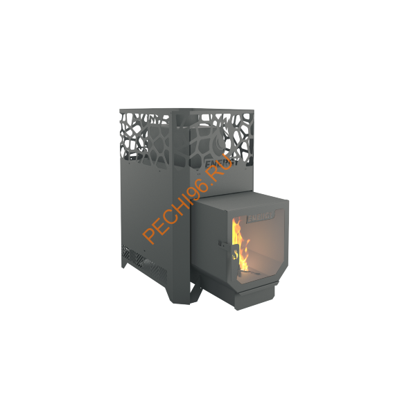 Печь банная Сабантуй ENERGY 16, панорама