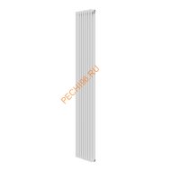 Дизайн-радиатор Royal Thermo Shift R22 C2180, 8 секций, RAL9016 Дизайн-радиатор Royal Thermo Shift R22 C2180, 8 секций, RAL9016
