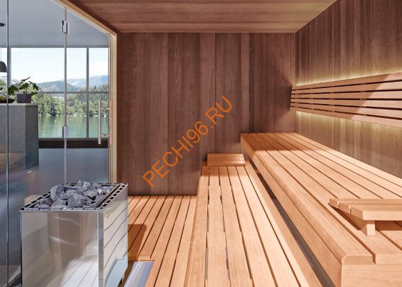 Электрическая печь HELO SKLA 181