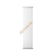 Трубчатый радиатор Zehnder Charleston 3180, 10 секций, RAL9016 Трубчатый радиатор Zehnder Charleston 3180, 10 секций, RAL9016