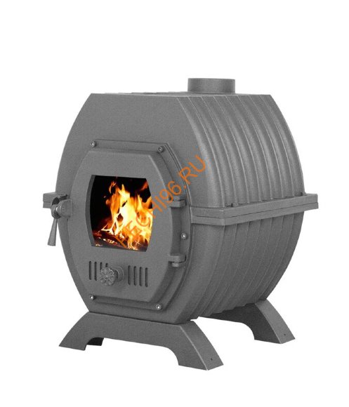 Печь отопительная чугунная ВЕЗУВИЙ Триумф 180 Печь отопительная чугунная ВЕЗУВИЙ Триумф 180