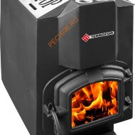 Печь отопительная Термофор Ставр 15
