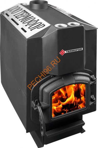 Печь отопительная Термофор Ставр 15