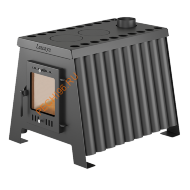 Печь отопительная ASTON «Lesnaya 300»