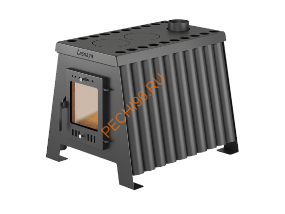 Печь отопительная ASTON «Lesnaya 300»