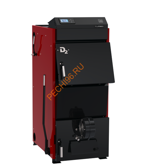 Котел отопительный D2 24 кВт