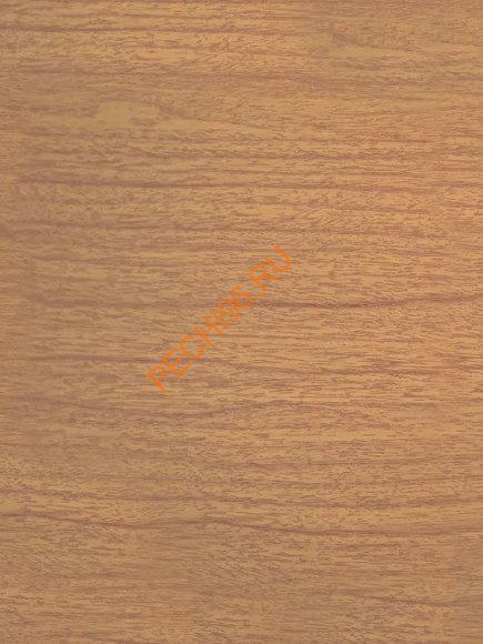 Дверь стеклянная DoorWood Хамам АРТ Wood 3 сатин