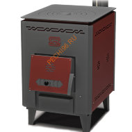 Отопительная печь Теплодар Батыр-150