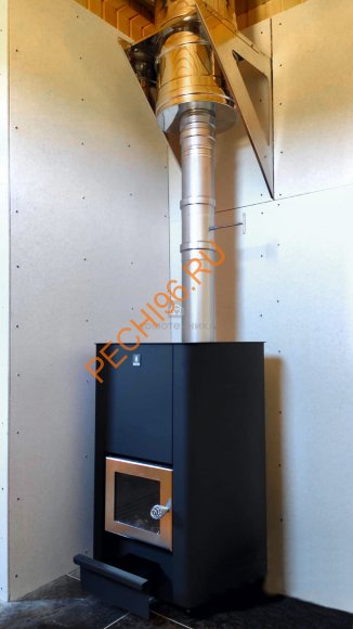 Дровяная печь для бани Kastor KL-20 Дровяная печь для бани Kastor KL-20