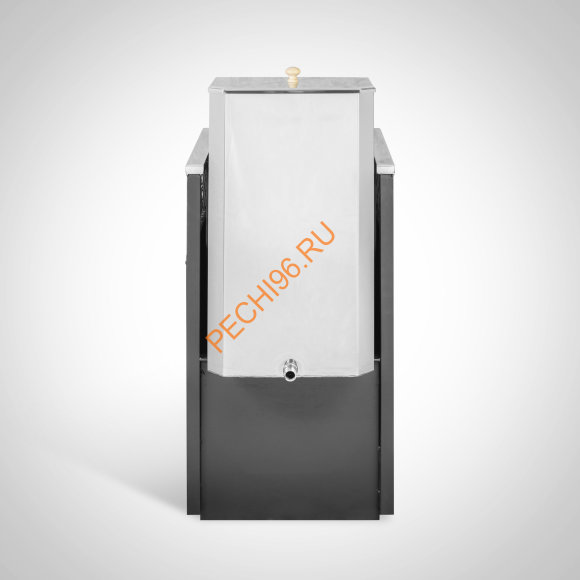 Печь банная Радуга ПБ-35Б, сталь 6 мм