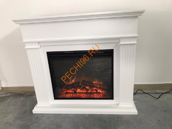 Портал Royal Flame Adagio под очаги Jupiter/Dioramic 28/Symphony