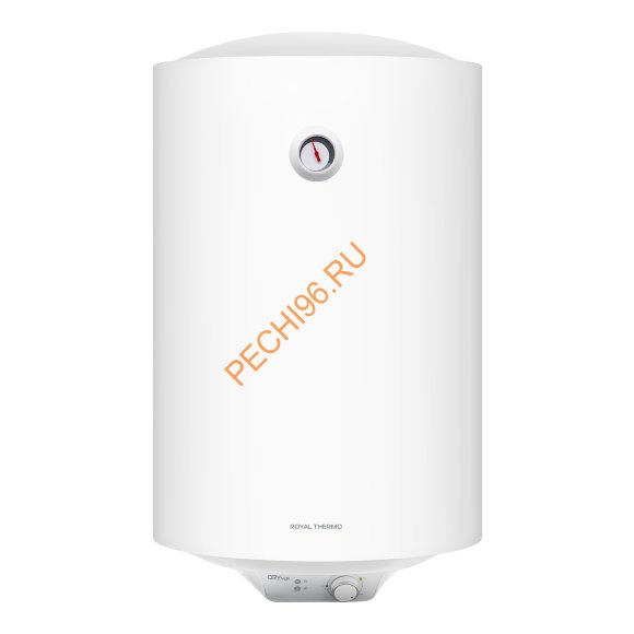 Водонагреватель Royal Thermo RWH 80 DRYver