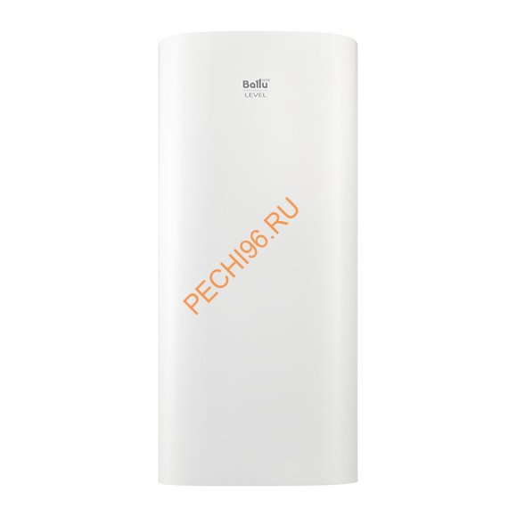 Водонагреватель Ballu BWH/S 50 Level PRO
