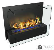 Биокамин ZeFire AMBER