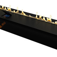 Автоматический биокамин ZeFire AUTOMATIC М 1400 с ДУ