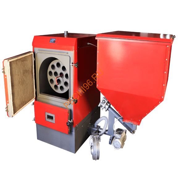 Котел пеллетный FACI 78 Ottima Котел пеллетный FACI 78 Ottima