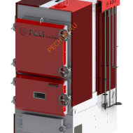 Полуавтоматический котел FACI SAF 130 Base
