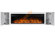 Электрокамин Royal Flame Madison Бьянко белый с очагом Vision 60 LOG LED