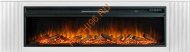 Электрокамин Royal Flame Madison Бьянко белый с очагом Vision 60 LOG LED Электрокамин Royal Flame Madison Бьянко белый с очагом Vision 60 LOG LED