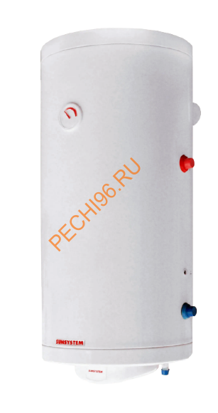 Водонагреватель SUNSYSTEM MB-L NL2 80 V/S1  Водонагреватель SUNSYSTEM MB-L NL2 80 V/S1