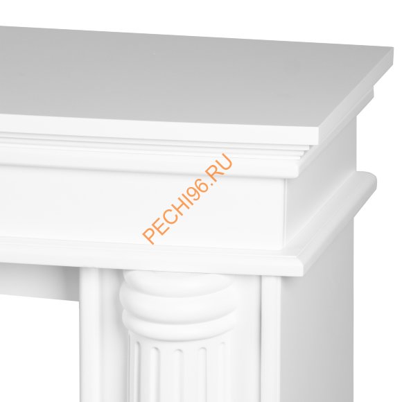 Электрокамин Electrolux EFP/P-3620LS с порталом Olympia, белый Электрокамин Electrolux EFP/P-3620LS с порталом Olympia, белый