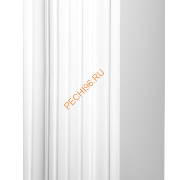 Электрокамин Electrolux EFP/P-3620LS с порталом Olympia, белый Электрокамин Electrolux EFP/P-3620LS с порталом Olympia, белый