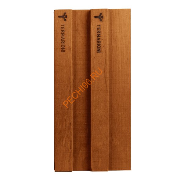 Вагонка TERMARIONI Термо Ольха Экстра, 25х64(56)Х2100 мм, STR Вагонка TERMARIONI Термо Ольха Экстра, 25х64(56)Х2100 мм, STR