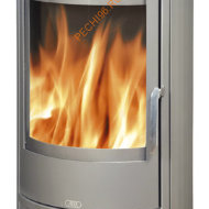 Печь-камин ABX Arktis 8