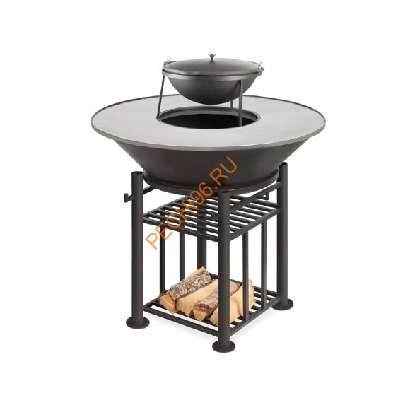 Fantastic Grill Везувий Легенда Ø 1000 Fantastic Grill Везувий Легенда Ø 1000