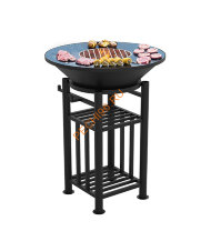 Fantastic Grill Везувий Легенда D 700 Fantastic Grill Везувий Легенда D 700