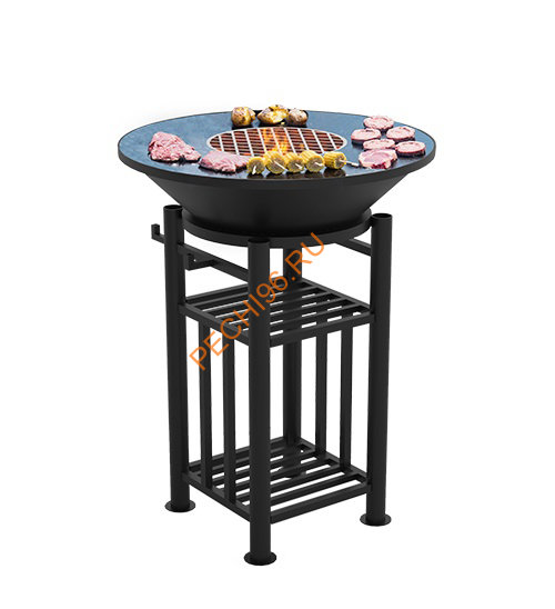 Fantastic Grill Везувий Легенда D 700 Fantastic Grill Везувий Легенда D 700