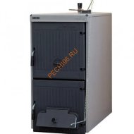 Твердотопливный отопительный котел SIME Solida EV 4