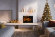 Электрокамин British Fires Ashlett Insert Deluxe Logs