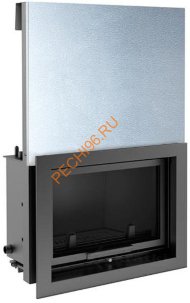 Каминная топка Kratki Oliwia PW 17 G W