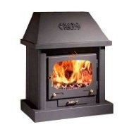 Печь-камин Panadero La Mancha Печь-камин Panadero La Mancha