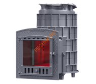 Печь банная Гефест AVANGARD ЗК 35П2 Печь банная Гефест AVANGARD ЗК 35П2