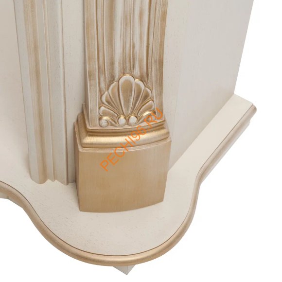 Электрокамин RealFlame Ellada 33 с очагом 3D Firestar 33