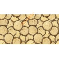 Термозащита Фламма Дизайн Слобода 89 1200х600мм