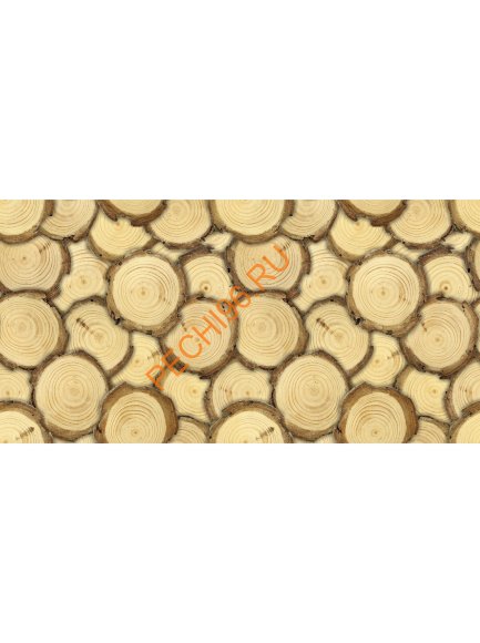 Термозащита Фламма Дизайн Слобода 89 1200х600мм