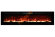 Электрический очаг Royal Flame Galaxy 72 RF