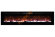 Электрический очаг Royal Flame Galaxy 72 RF