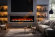 Электрический очаг Royal Flame Galaxy 72 RF