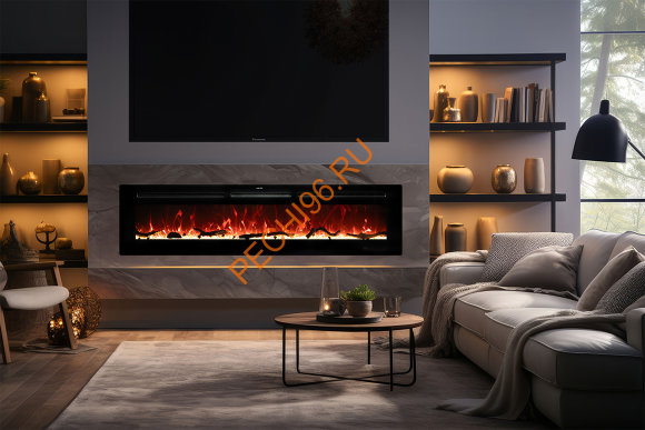 Электрический очаг Royal Flame Galaxy 72 RF Электрический очаг Royal Flame Galaxy 72 RF