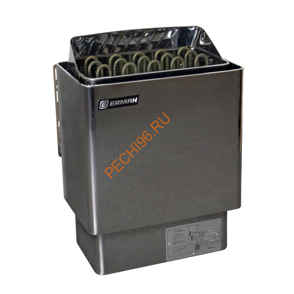 Электрическая печь ЕРМАК SCA-90