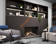 Каминная топка Kal-fire Fairo ECO-prestige 105-59