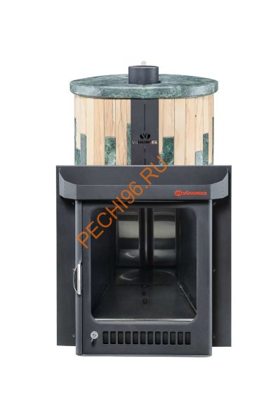 Печь банная Ферингер Малютка ПФ Змеевик+Окаменевшее дерево Печь банная Ферингер Малютка ПФ Змеевик+Окаменевшее дерево