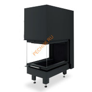Каминная топка Stav 3VLF 700B Каминная топка Stav 3VLF 700B