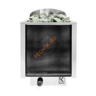 Электрическая печь KARINA Optima Steam 6