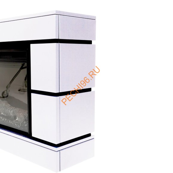 Электрокамин RealFlame Seattle 42 с очагом Beverly 1000 Электрокамин RealFlame Seattle 42 с очагом Beverly 1000